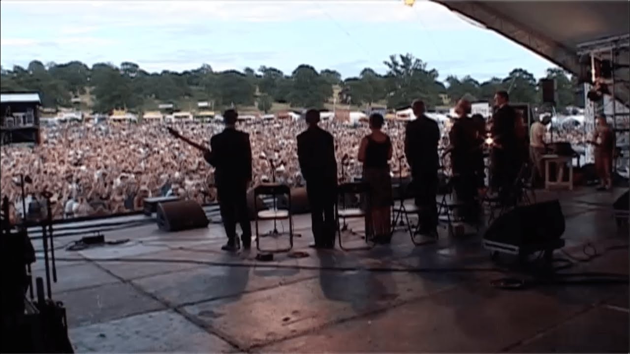 A Thousand Knitting Needles Falling Down A Well - 2008 Documentary