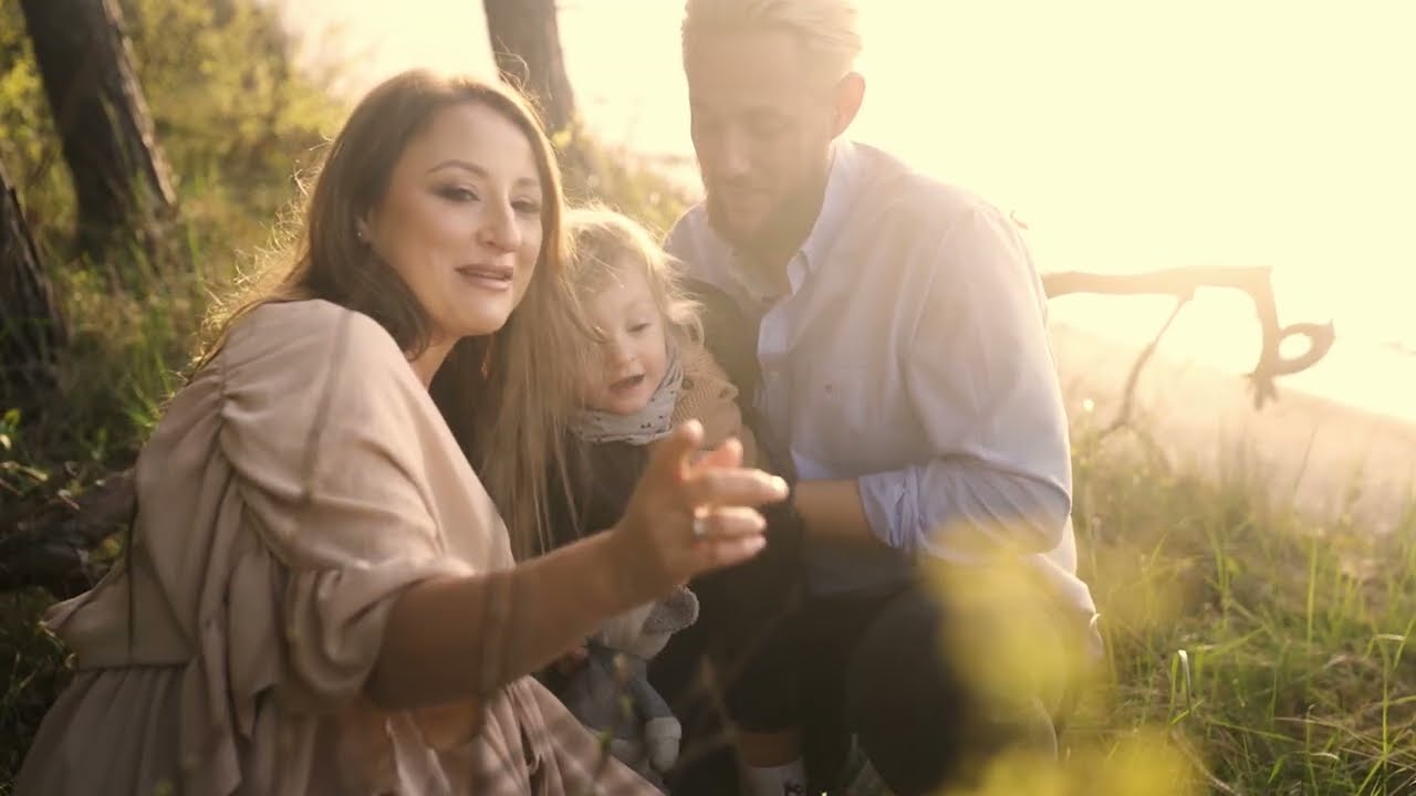 Tala - Ten Najlepszy Dzień [Official Music Video]