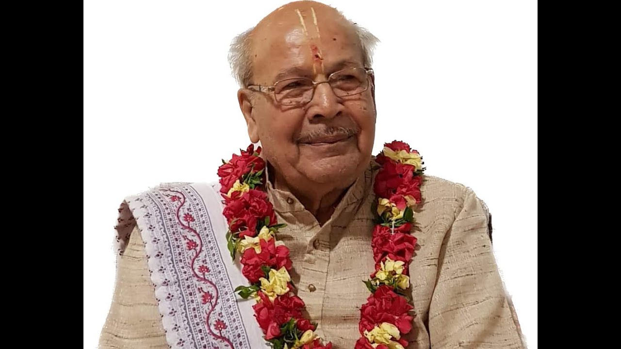 जय राधा सब सुख साधा ... // स्वर रासाचार्य स्वामी श्री श्रीराम शर्मा