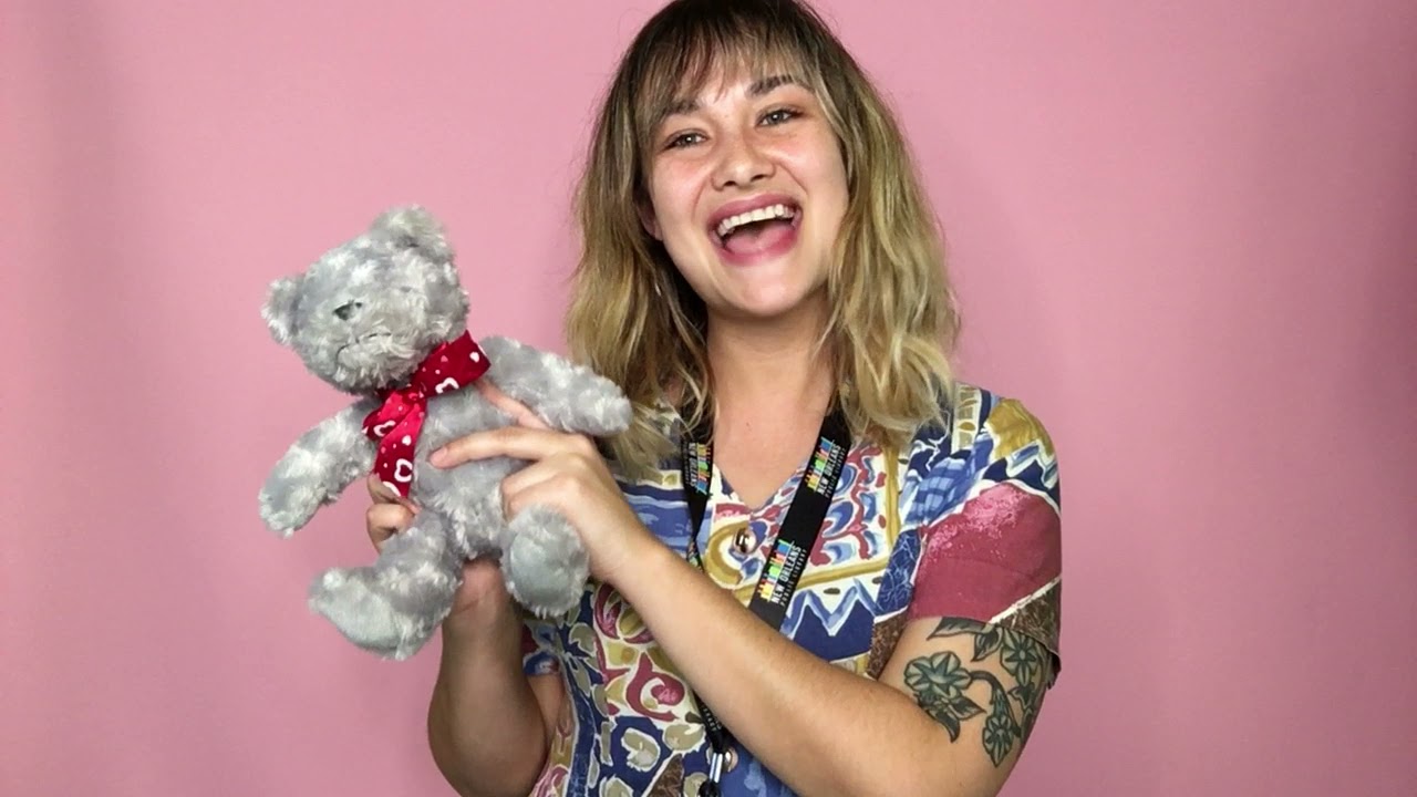 Virtual Storytime - Bears