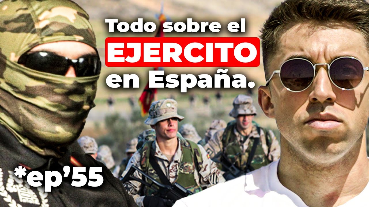 ¿Cómo OPOSITAR a las FUERZAS ARMADAS? - Prepárate ASÍ para entrar al EJÉRCITO | 2020Soldier *ep'55