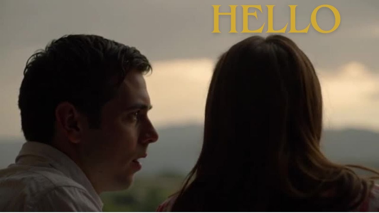 Adele - Hello (Slowed + Reverb)