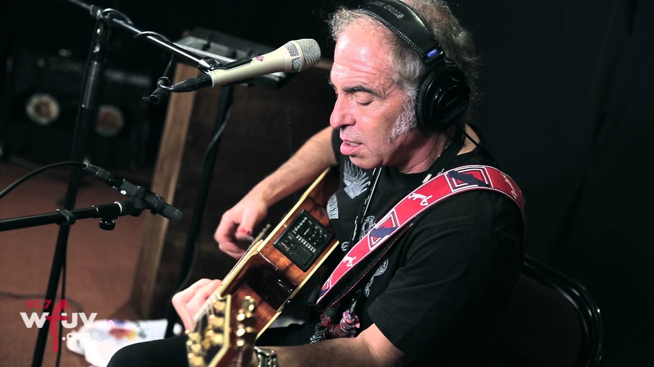 Nils Lofgren - 