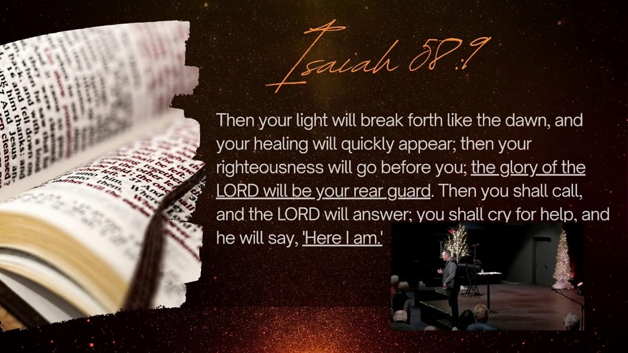 The Benefits of Praying and Fasting