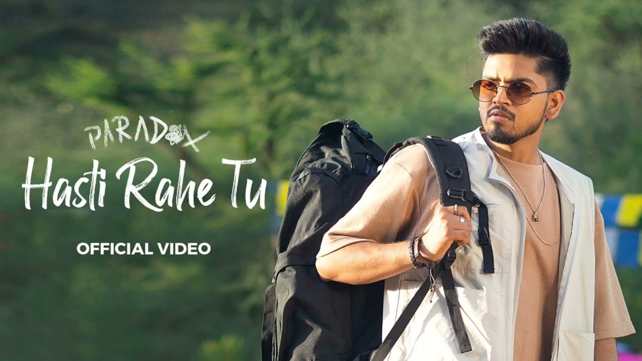 Hasti Rahe Tu Mp3 Song| New Punjabi Song | Punjabi Song | hasti rahe tu Song | MP3 Song Hits