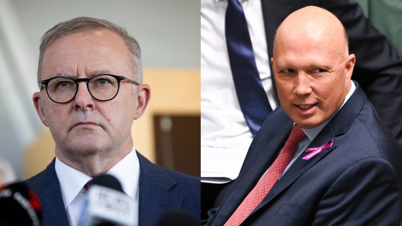 Misinformation bill to spark &lsquo;another fight&rsquo; between government and Dutton