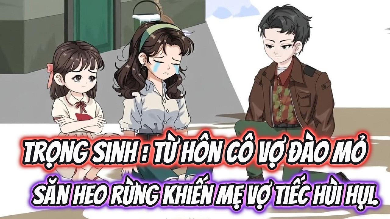 Trọng Sinh : Từ Hôn Cô Vợ Đào Mỏ ,Săn Heo Rừng Khiến Mẹ Vợ Tiếc Hùi Hụi.