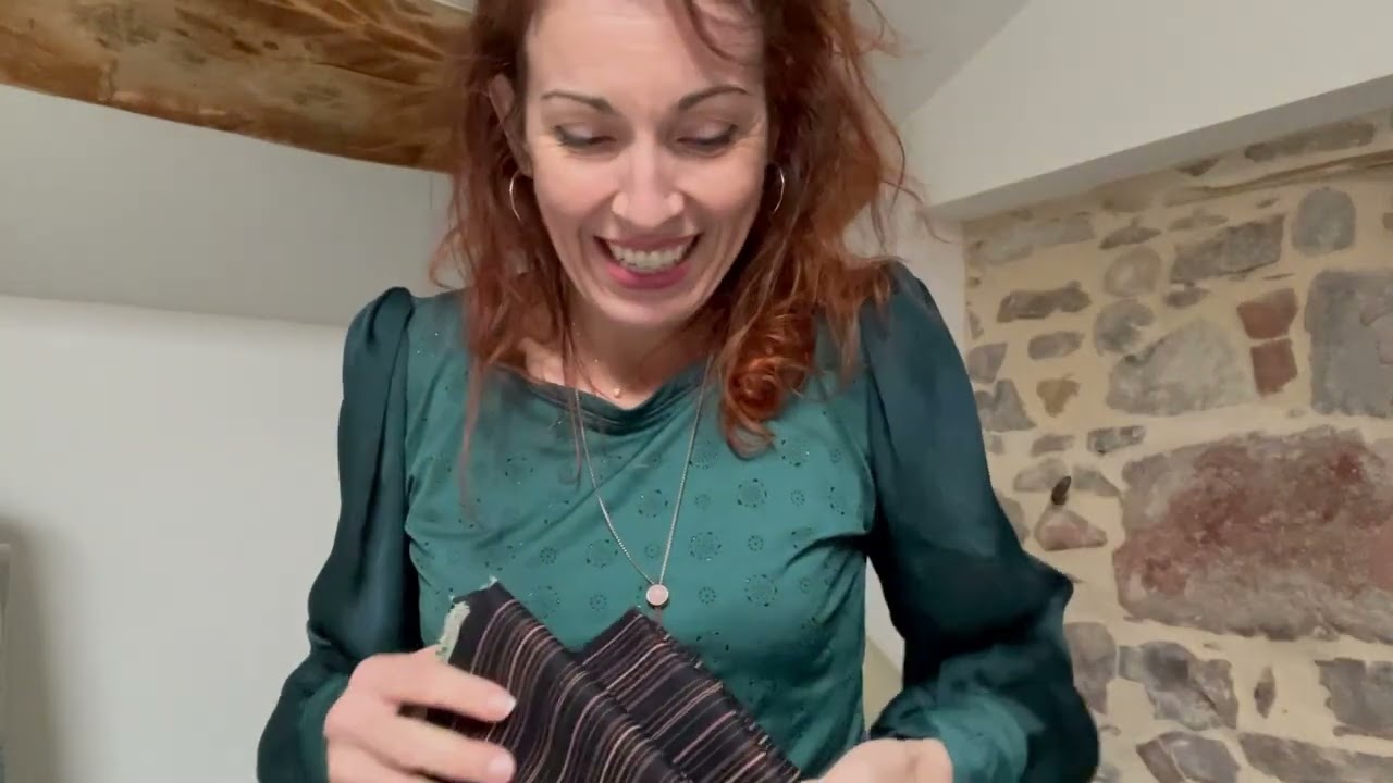 Haul tissu THE FABRIC BARON avec les box surprises