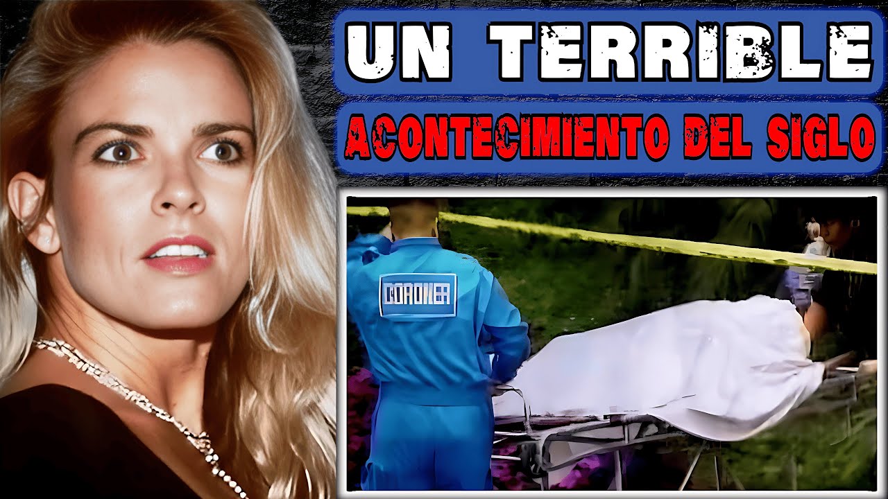 Juicio a una celebridad: conmoción, horror policial y un documental policial sobre lo imposible.