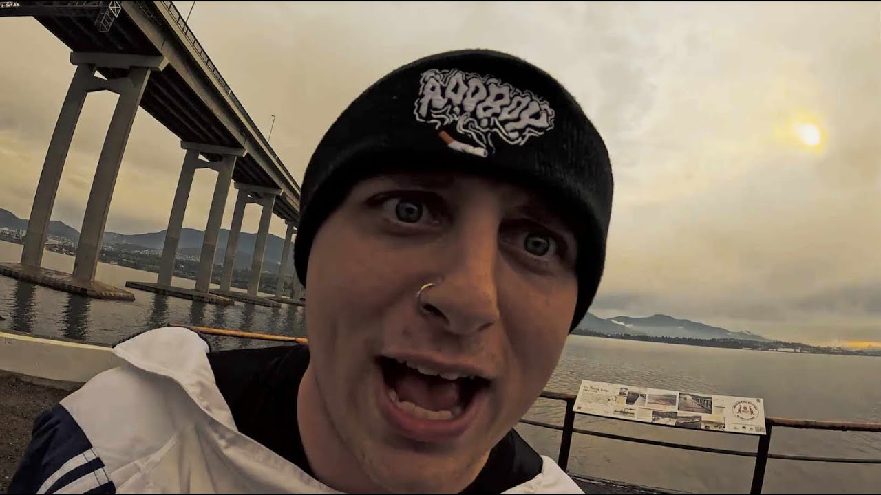 Rooboy - Tell 'em Rooboy Sent Ya (Music Video)