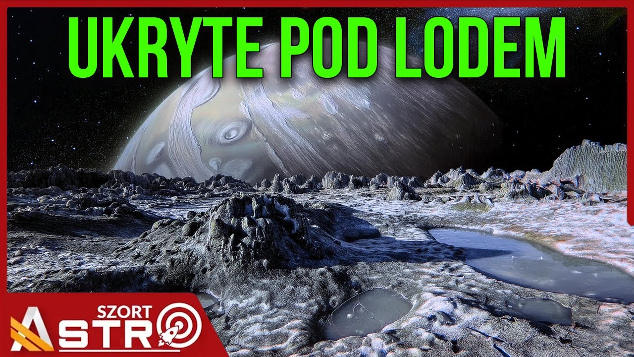 Sekrety Mirandy. Co kryje przed nami księżyc Urana? - AstroSzort