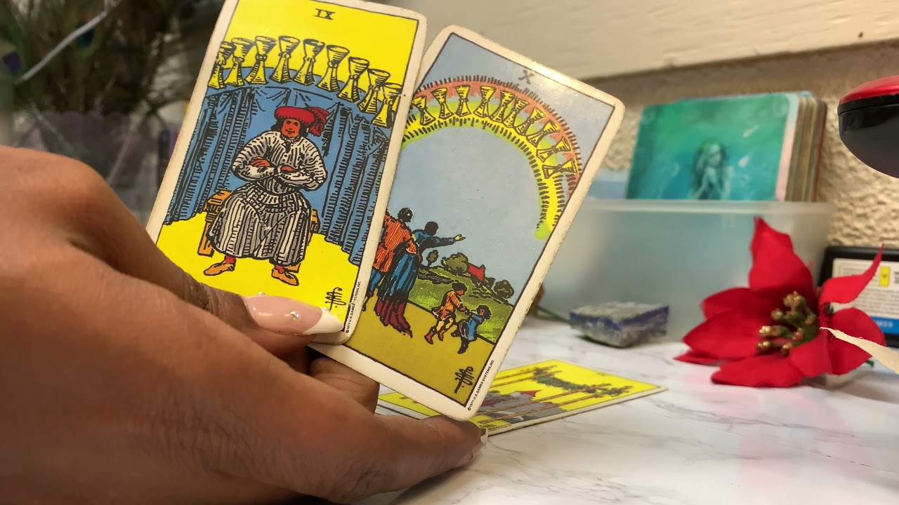 ♒️AQUARIUS~All I Can Say Is WOW!You Deserve This!🤩|Jan1-7|TAROT