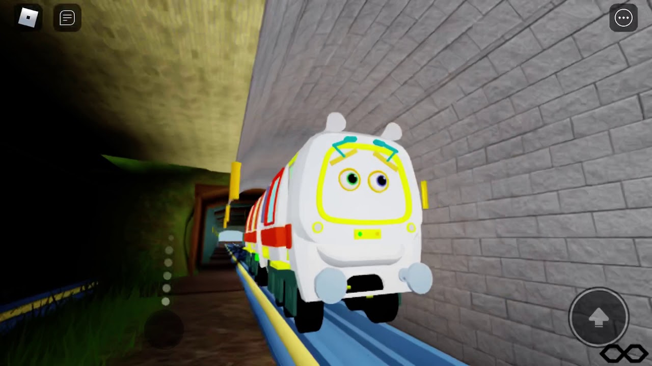 Chuggington 2.0 gameplay