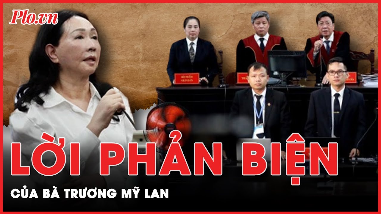 Chỉ chiếm 5% cổ phần SCB, bà Trương Mỹ Lan ‘thao túng’ ngân hàng này bằng cách nào? | Tin nhanh