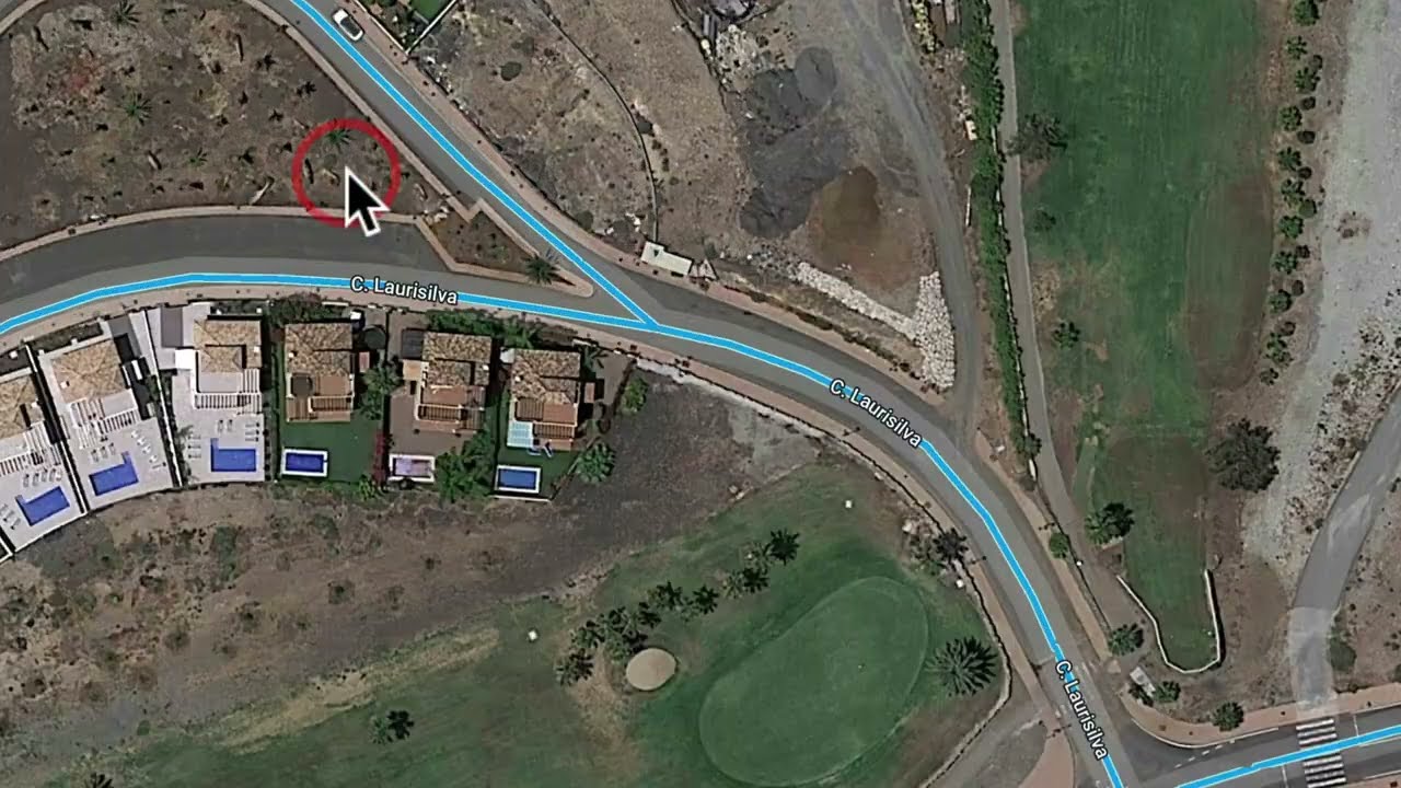 Villas for sale Tenerife golf de Sur Callao Salvaje 4 bedroom house  for sale Tenerife
