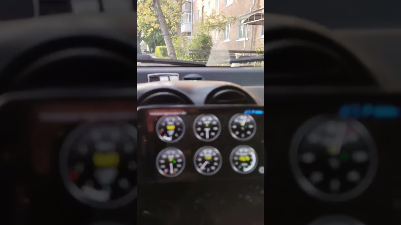 приложение TORQUE для диагностики автомобиля с адаптером ELM-327