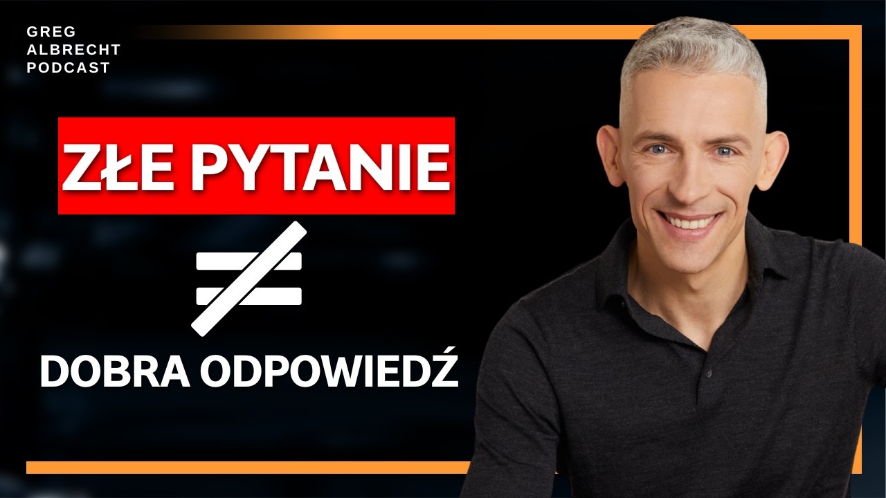 Dlaczego nie osiągasz cel&oacute;w? Te 3 kroki zmienią Tw&oacute;j cel w rzeczywistość!
