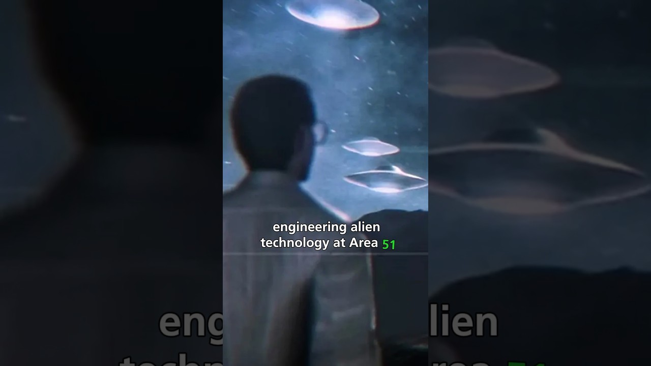 ZETA RETICULI - Extraterrestrial Origins? 