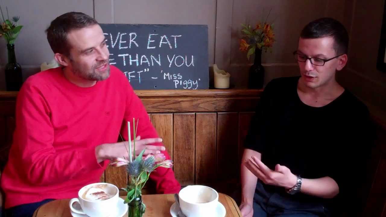 Half Moon In Conversation Sessions Part 1