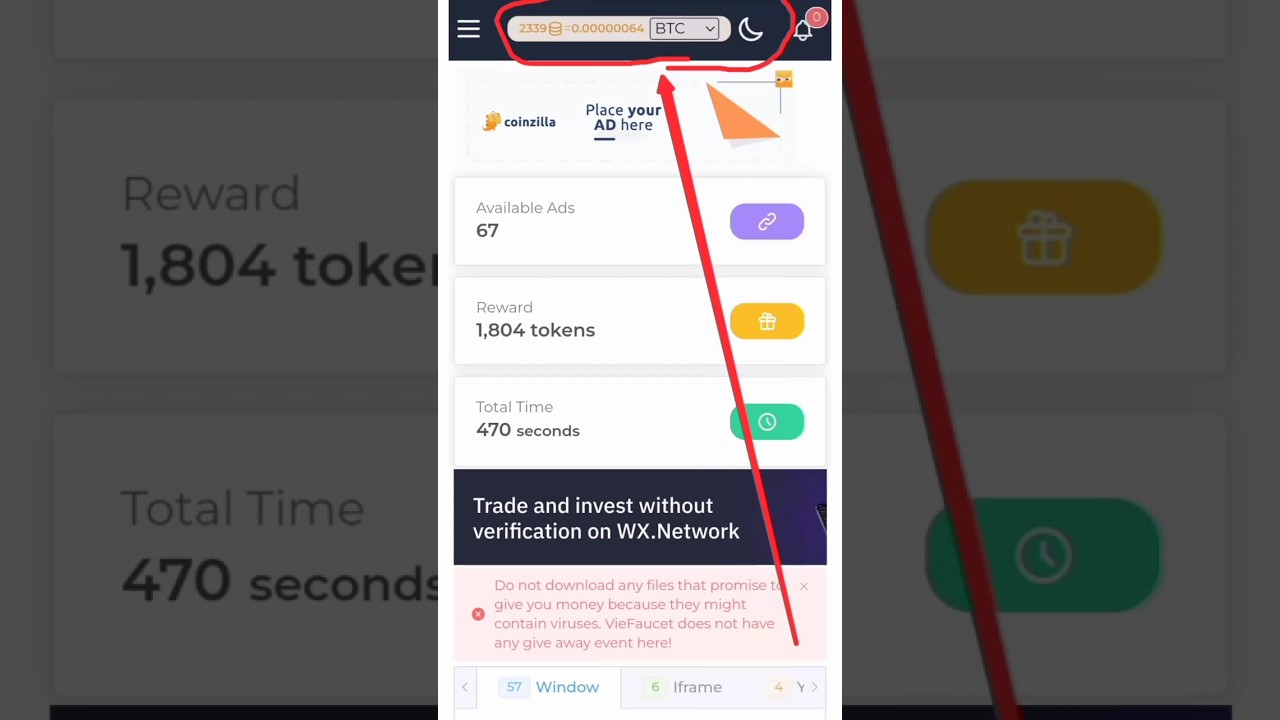 Bitcoin ptc make money online