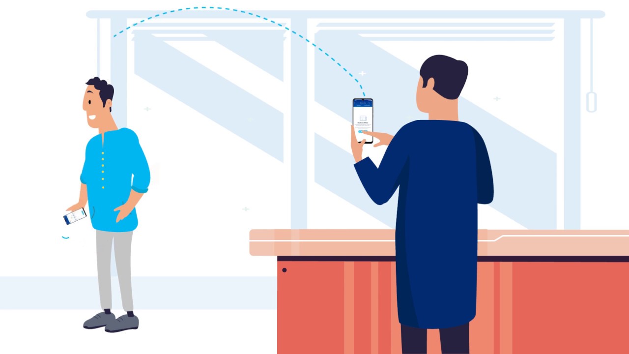 [Business Khata] How to record payments?