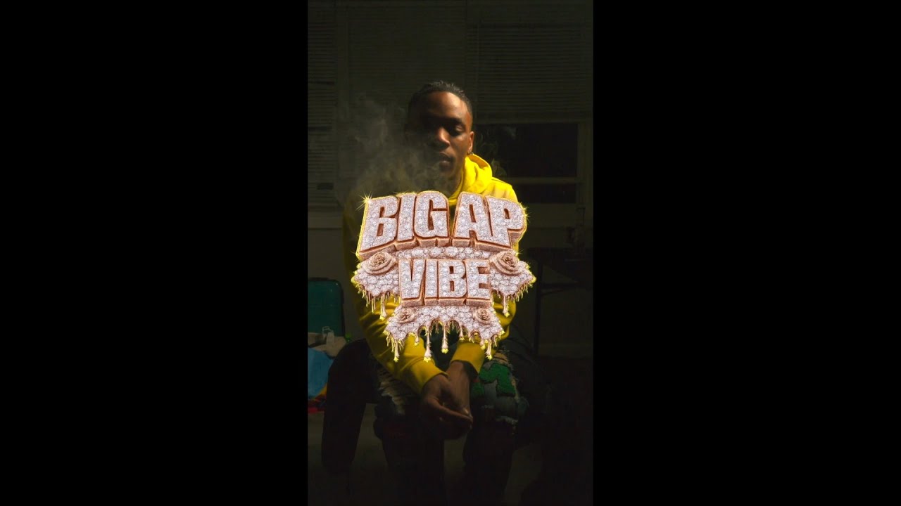 Big AP - Vibe (Official Reel)