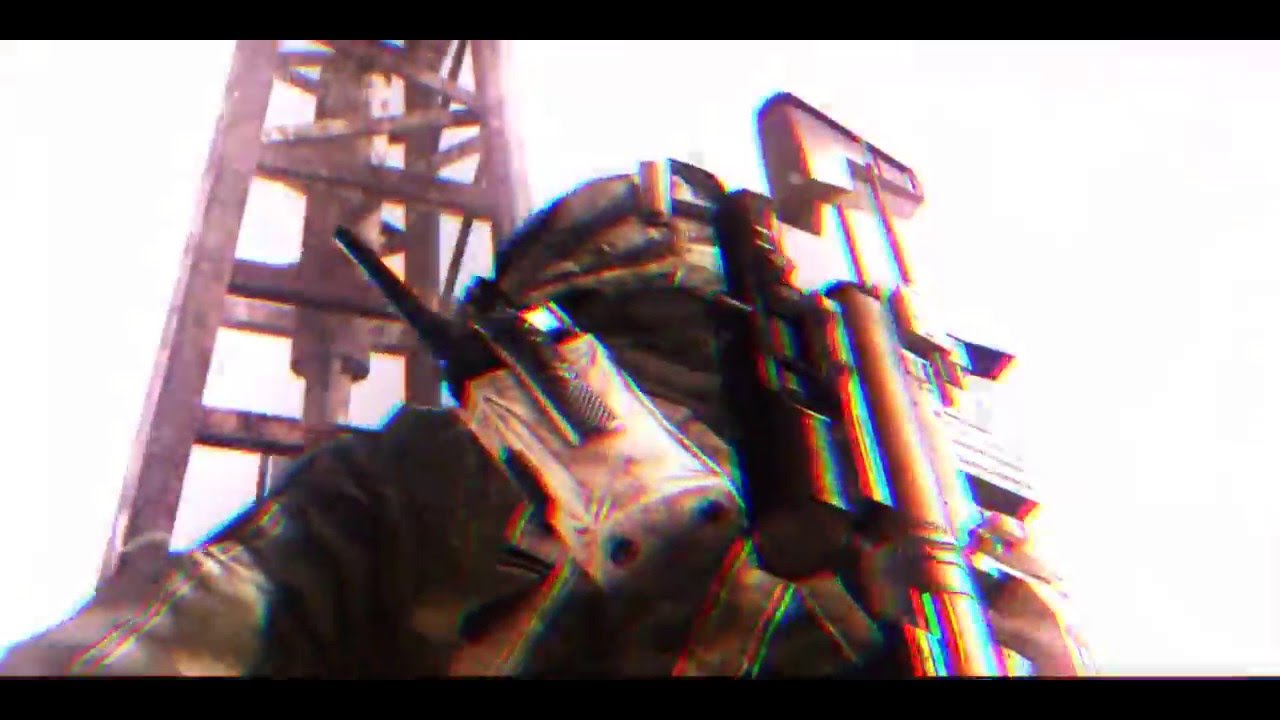 有害麻薬(MW2) #C1KEC (Ody App)