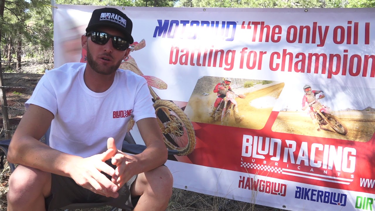 Why Blud Lubricants? Wyatt Perry #188 (IG Version)