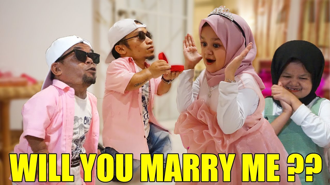 MARBUN LAMAR IKLIMA DISAAT PESTA HARI ULANG TAHUNNYA ??