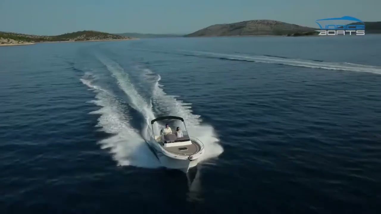 The popular Atlantic Marine Sun Cruiser Range is now confirmed ❗ Sun Cruiser 730 (25) Sun