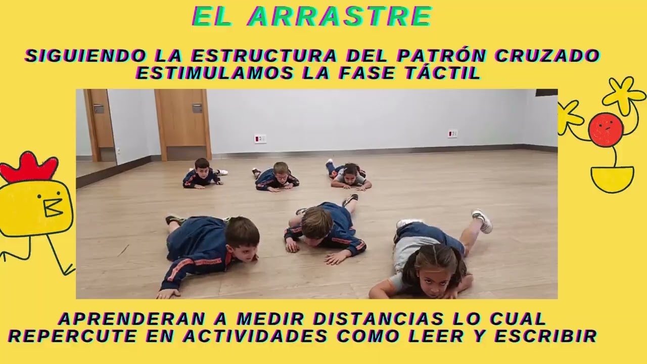 Proyecto de Desarrollo Básico II Escolapios de Getafe