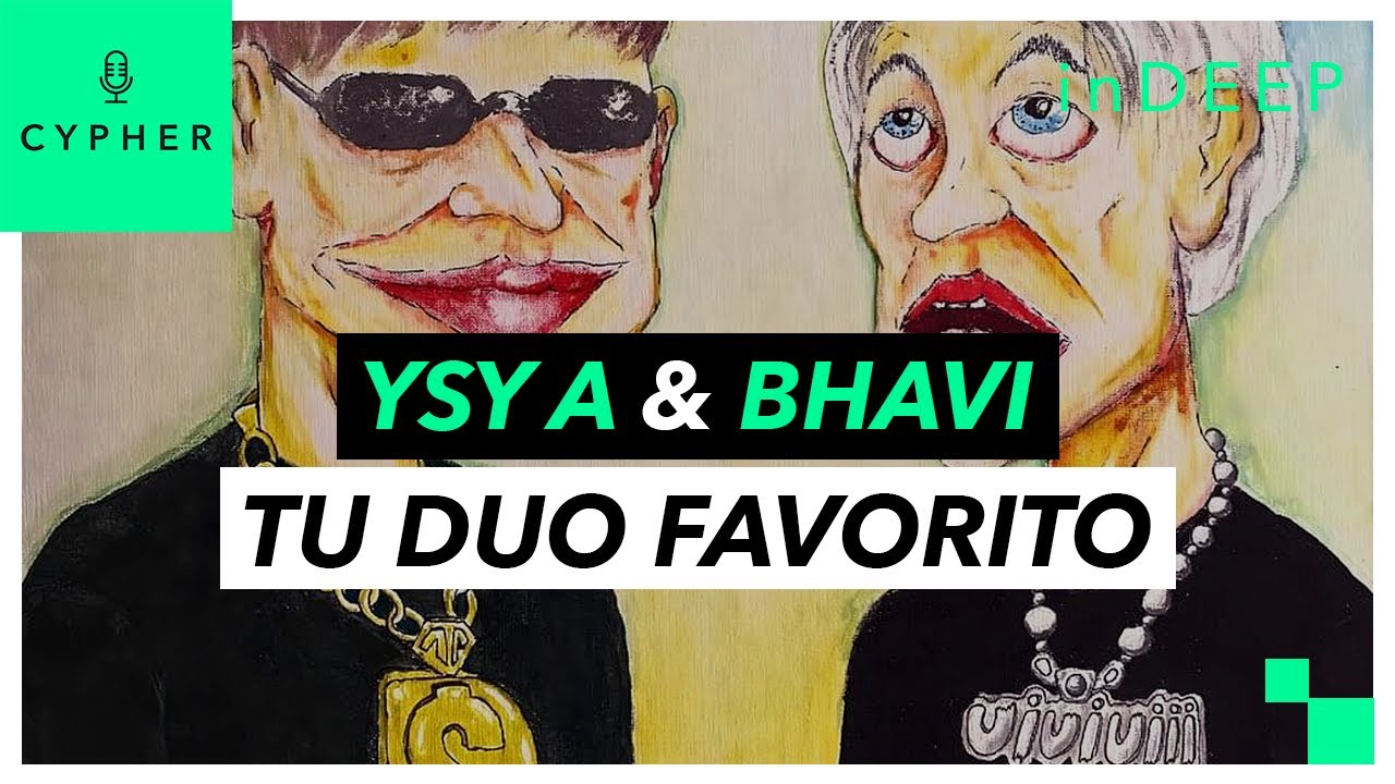 ANÁLISIS y REACCIÓN de “TU DUO FAVORITO