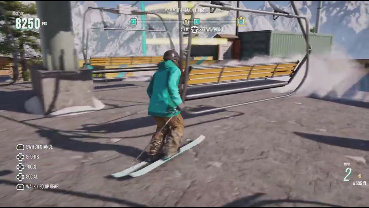 Skiing(riders republic)