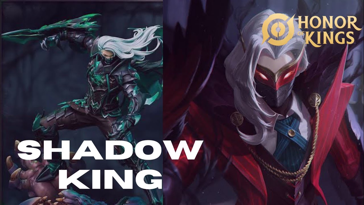 One shot king is back 😈💥 || Global launch confirm 🔥 || Honor of Kings