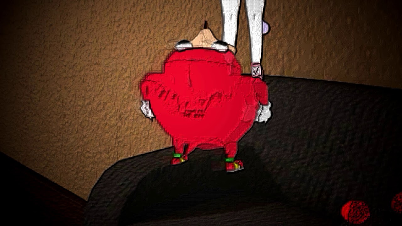 VRChat - Mexican Knuckles