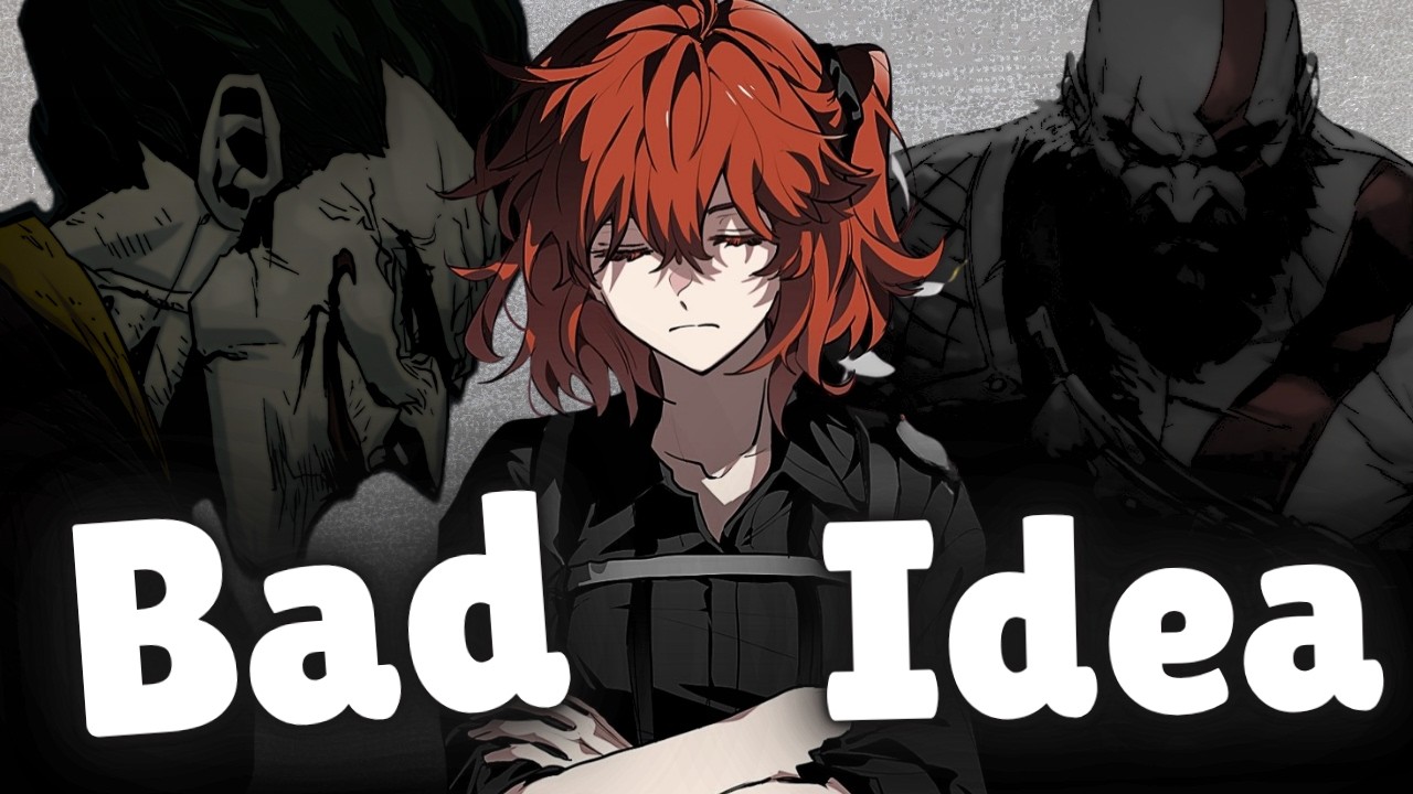 Why a Holy Grail War With Fictional Characters Would Be Terrifying | Fate Series