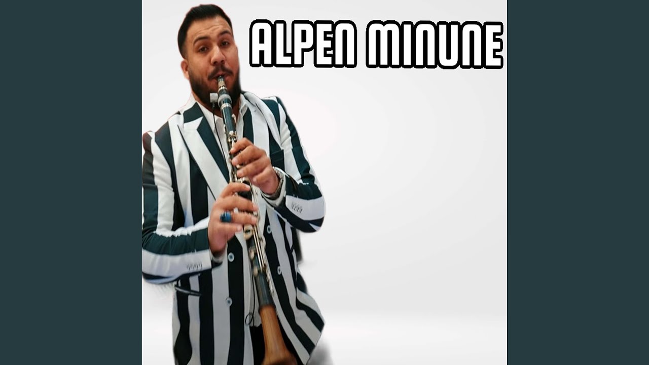 Ork.Romaniei Alpen Minune (En Yeni Kocek)