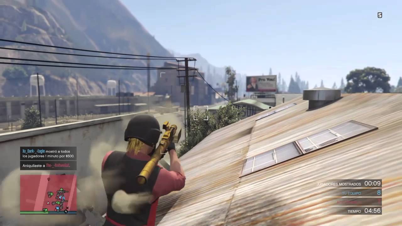 FGKZ vs WASA //AllWeaponS // ToxicMuderer10