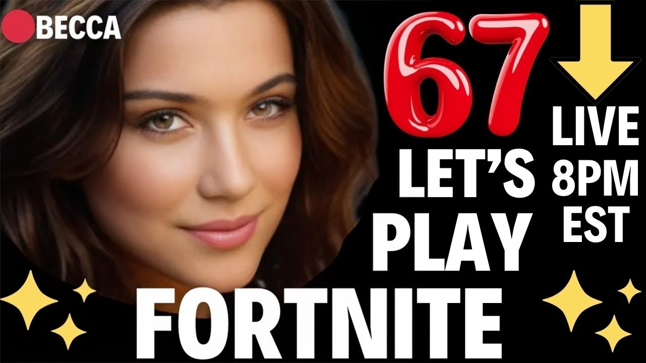 FORTNITE PLAY CUSTOMS WITH VIEWERS WIN BECCA'S MONEY #fortnite #gaming #fortnitecustoms