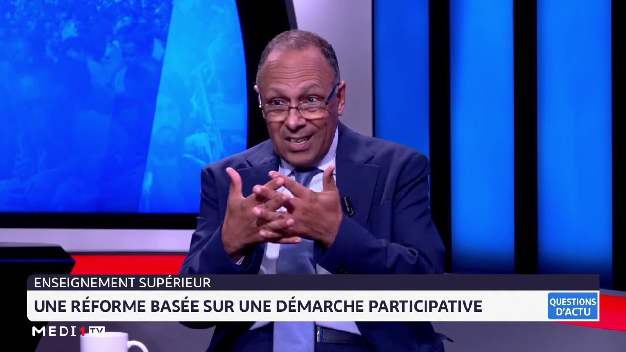 Réforme de l'enseignement supérieur : Ce qui va changer à la rentrée