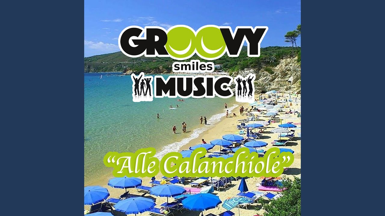 Alle Calanchiole
