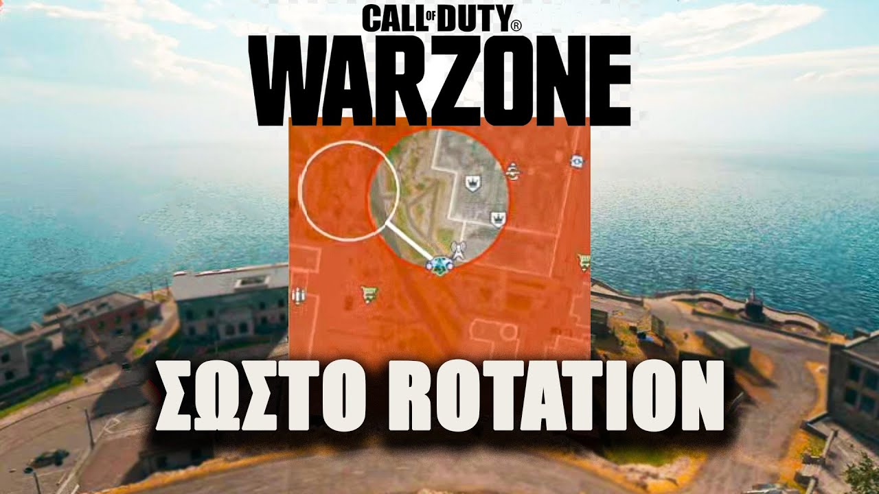ΠΩΣ ΝΑ ΠΑΡΕΙΣ ΠΙΟ ΠΟΛΛΕΣ ΝΙΚΕΣ ΣΤΟ WARZONE