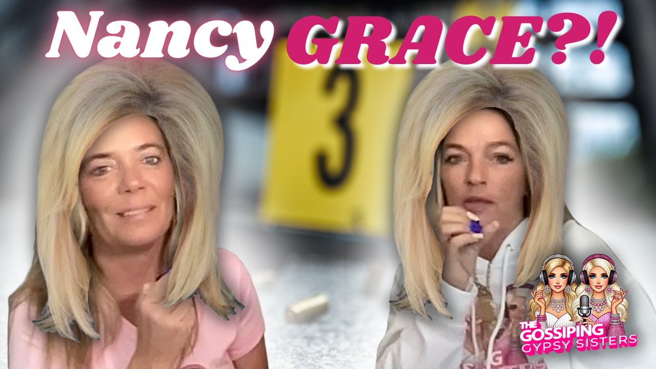 The Gossiping Gypsy Sisters: Burning Questions — Camper Life, Wild Rumors & Would You Rather?