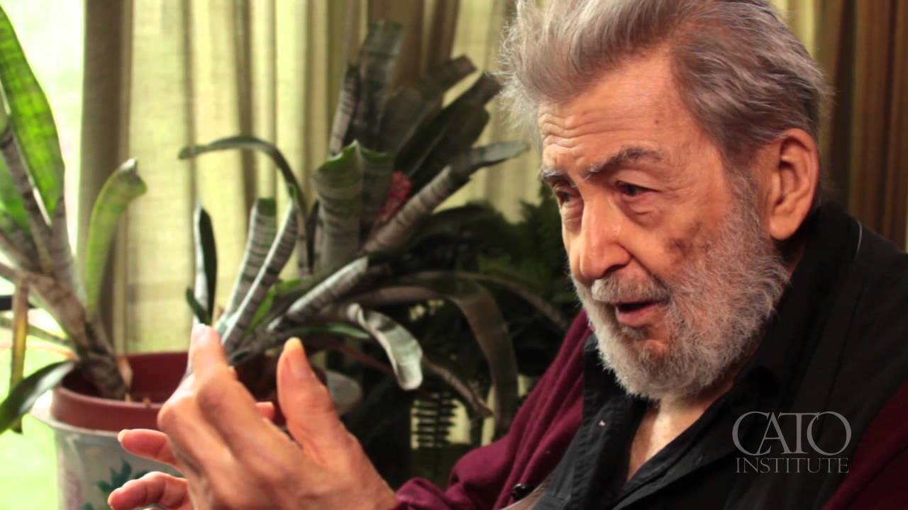 Hate Crimes Are Thought Crimes (Nat Hentoff)