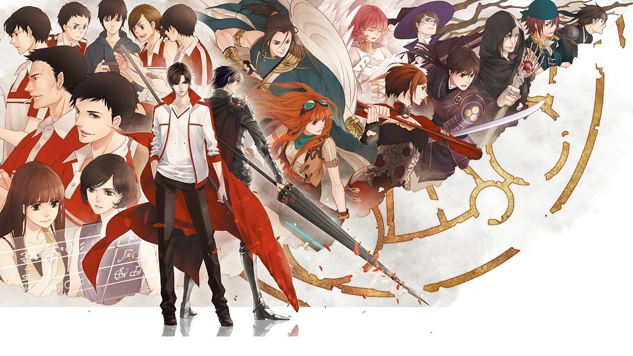 The Best Player in the World Starts Over in a Quest For Glory | The King's Avatar Recap