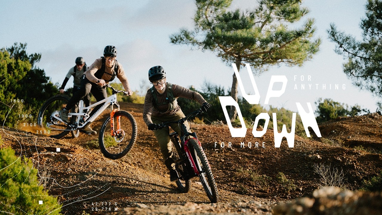 A Family Bike Trip to Italy. Up for anything. Down for more. I PROPAIN Bicycles
