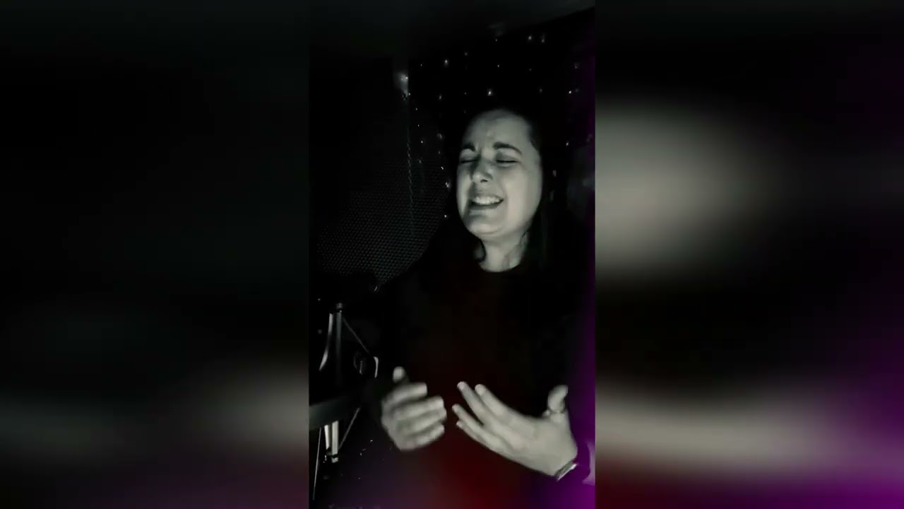Your House (A Capella Cover)
