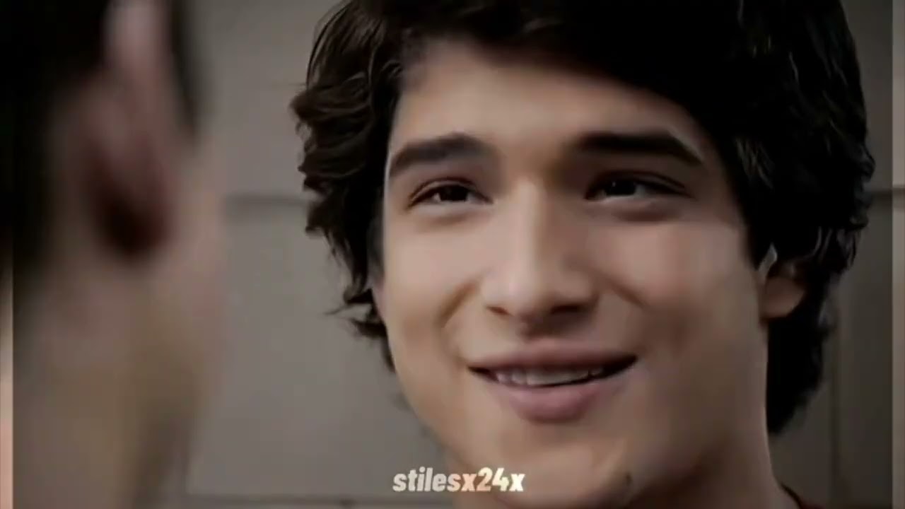 Friendship Edits- Teen Wolf