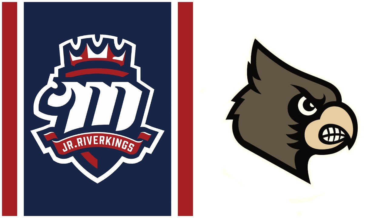 MJR 14U AA V Louisville Cardinals 14U AA