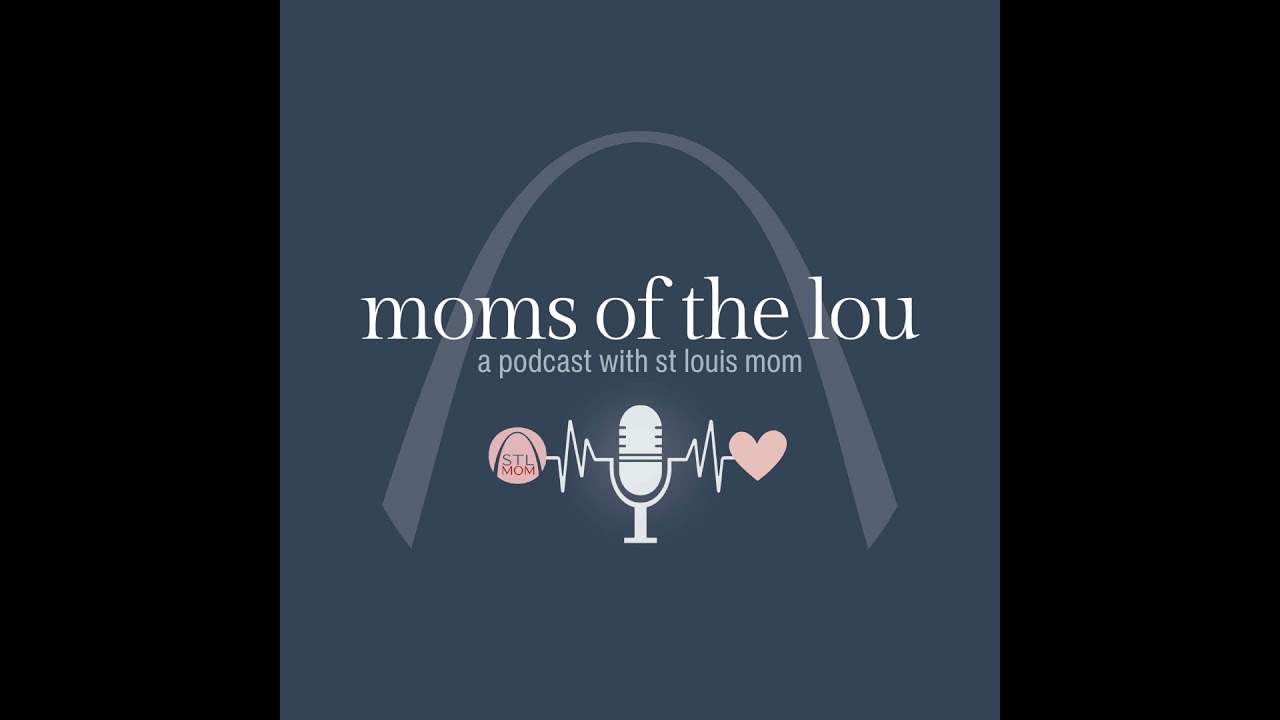 Episode 41: Spring Break Staycation with Rebekah & Lauren